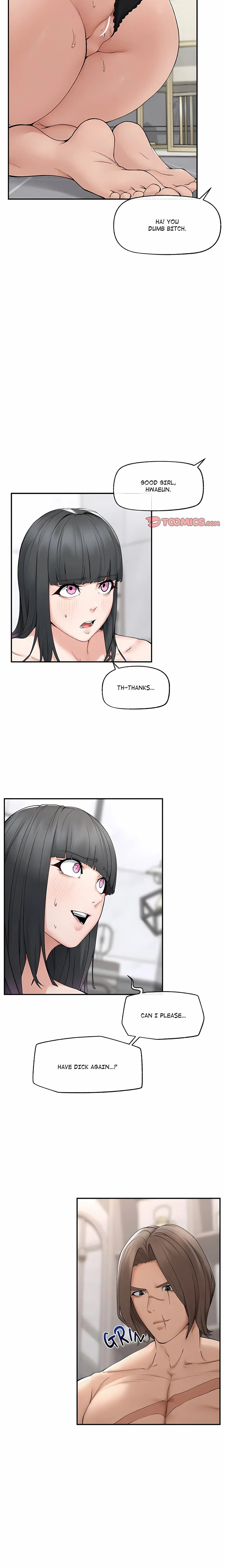 Mr Superconductor Chapter 35 - Page 11
