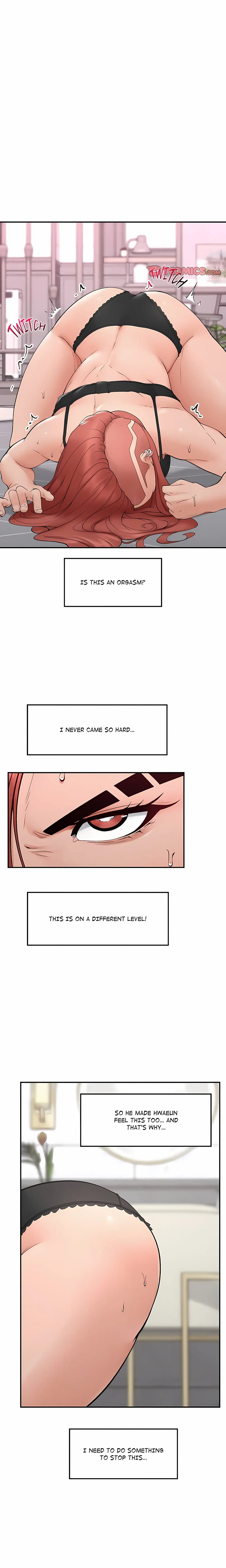 Mr Superconductor Chapter 35 - Page 12