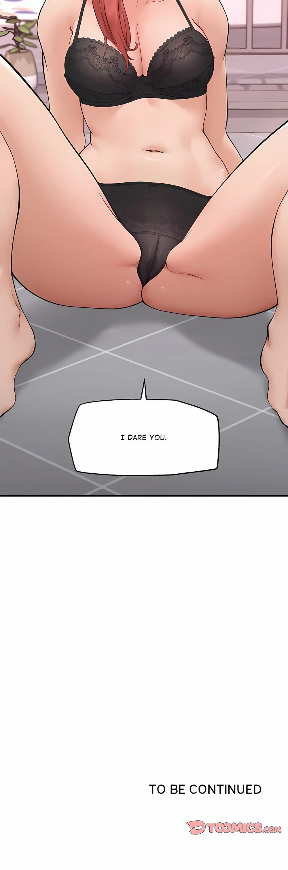 Mr Superconductor Chapter 35 - Page 21
