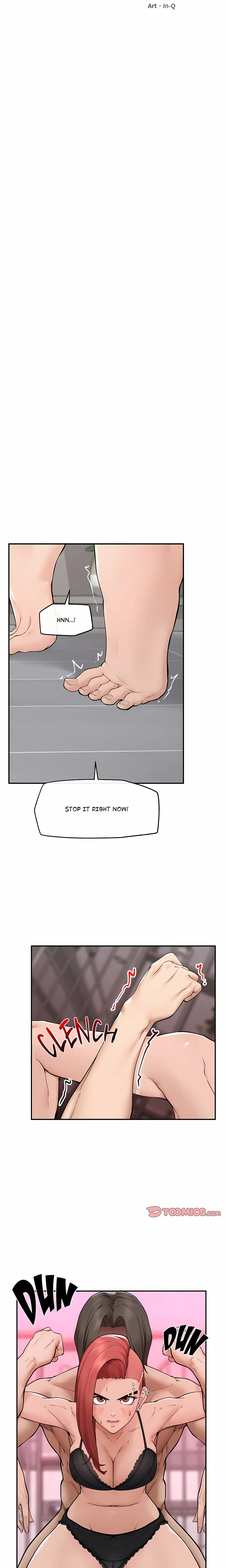 Mr Superconductor Chapter 35 - Page 3