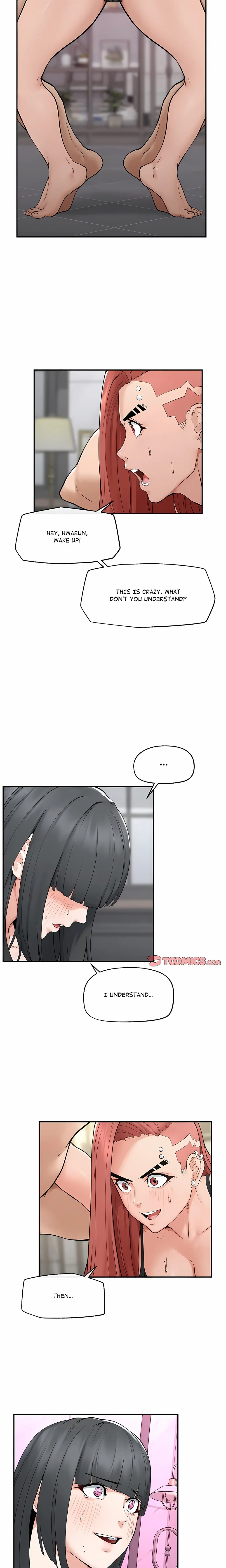 Mr Superconductor Chapter 35 - Page 4