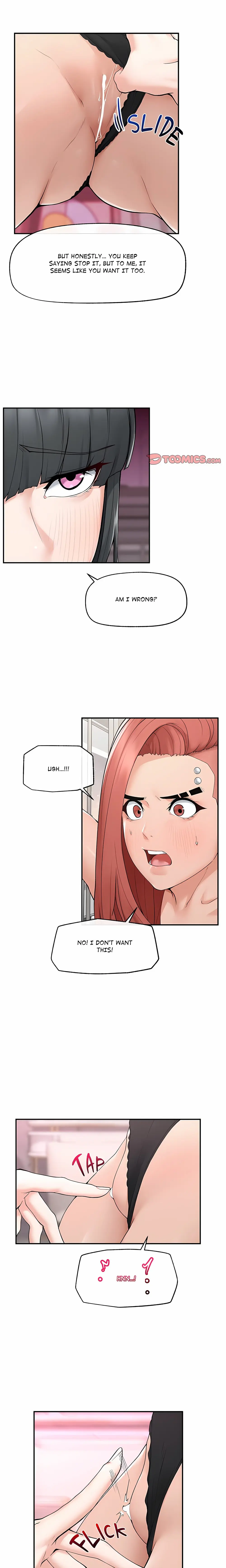 Mr Superconductor Chapter 35 - Page 6