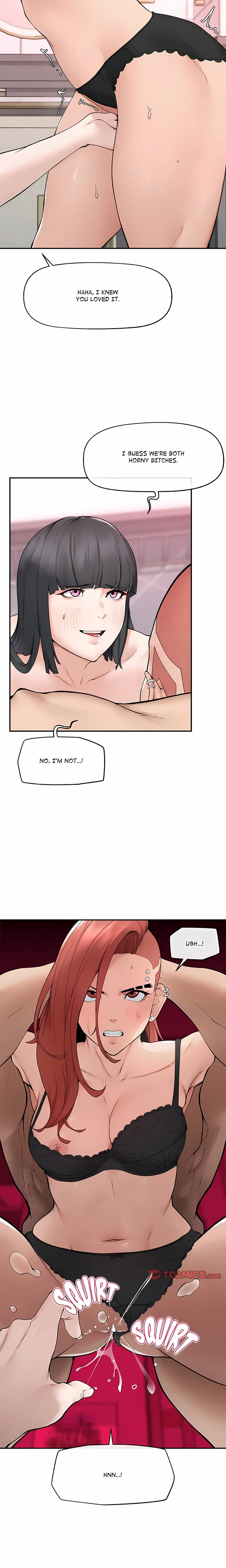 Mr Superconductor Chapter 35 - Page 8