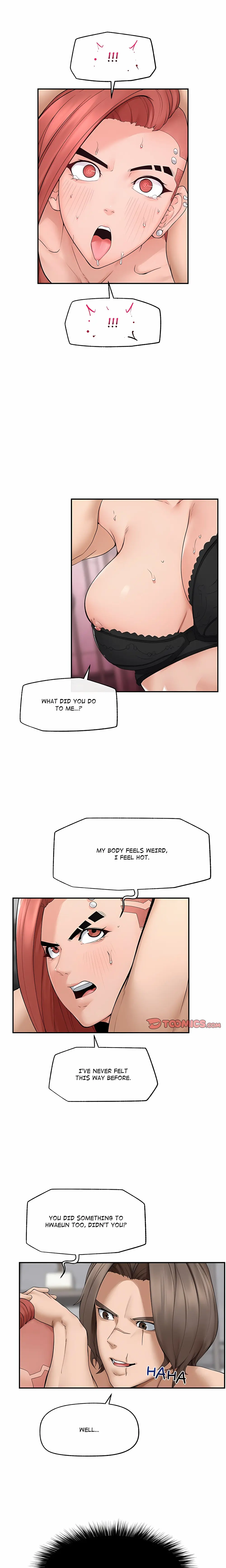 Mr Superconductor Chapter 35 - Page 9