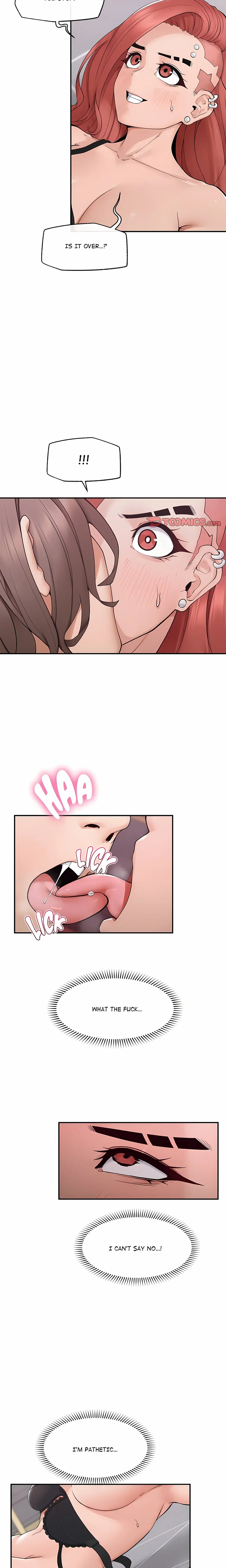 Mr Superconductor Chapter 36 - Page 11