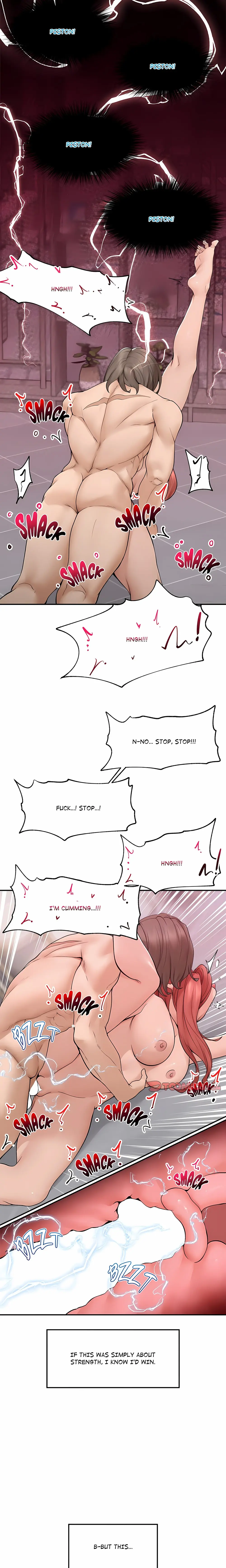 Mr Superconductor Chapter 36 - Page 14