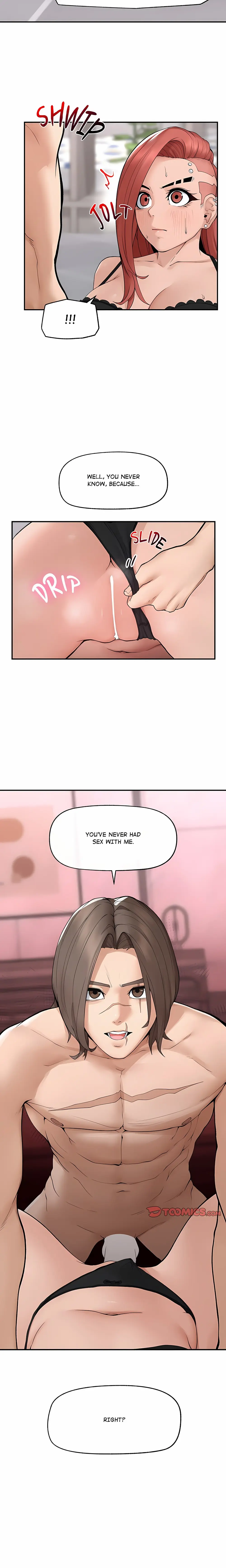 Mr Superconductor Chapter 36 - Page 3