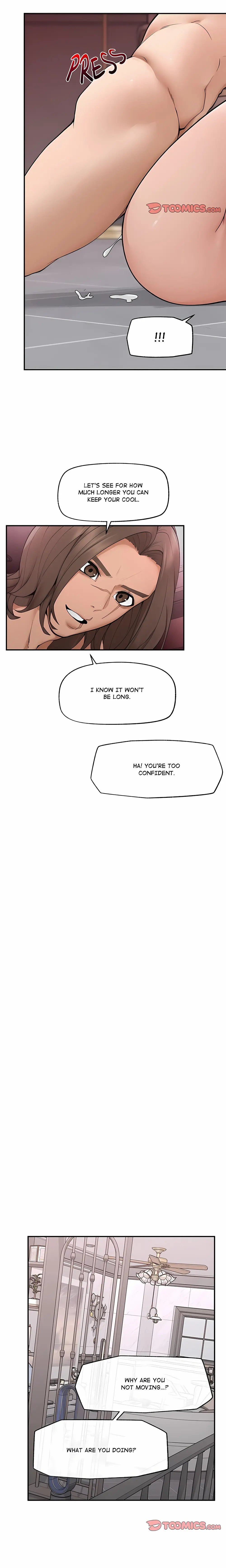 Mr Superconductor Chapter 36 - Page 7
