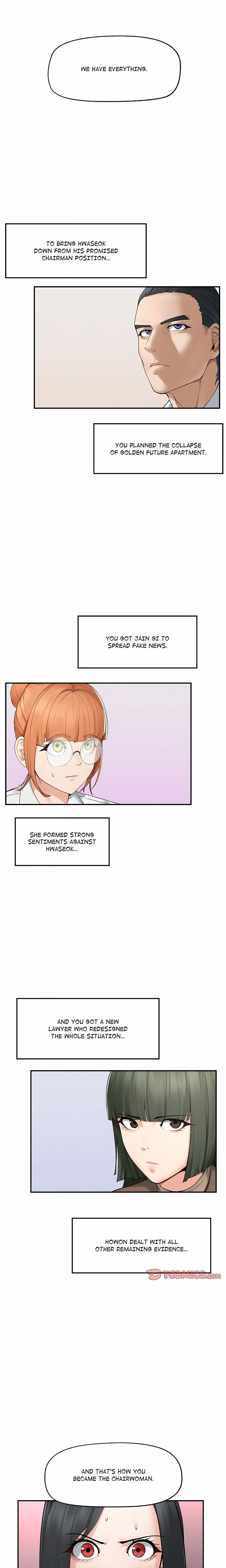 Mr Superconductor Chapter 37 - Page 8