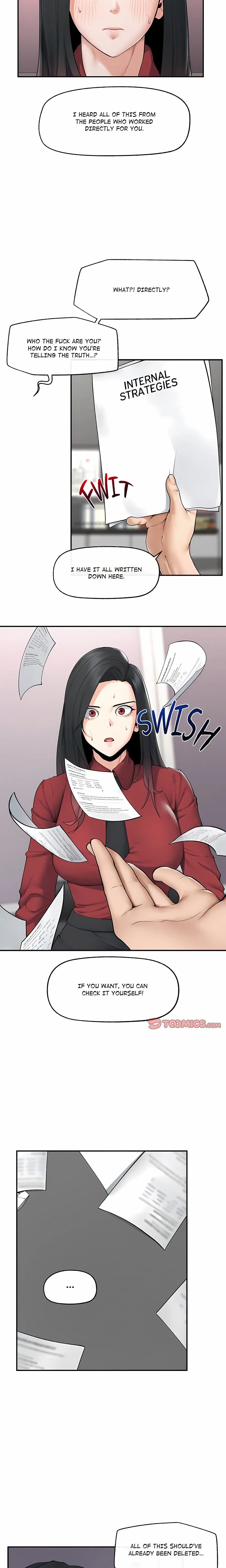 Mr Superconductor Chapter 37 - Page 9