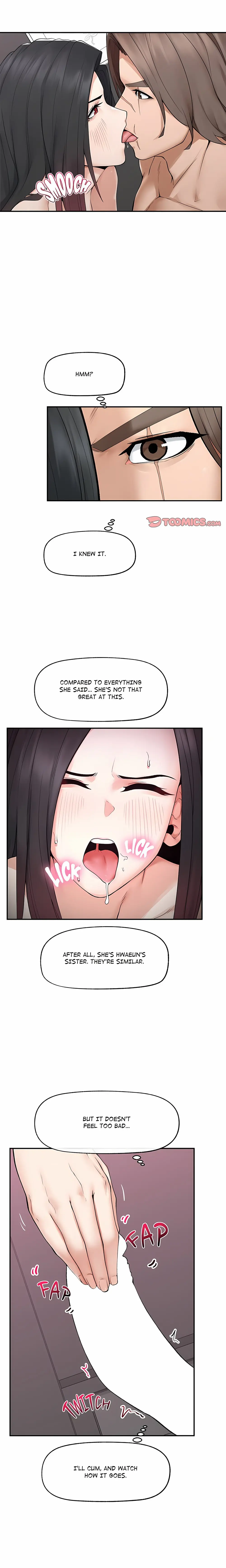 Mr Superconductor Chapter 38 - Page 11