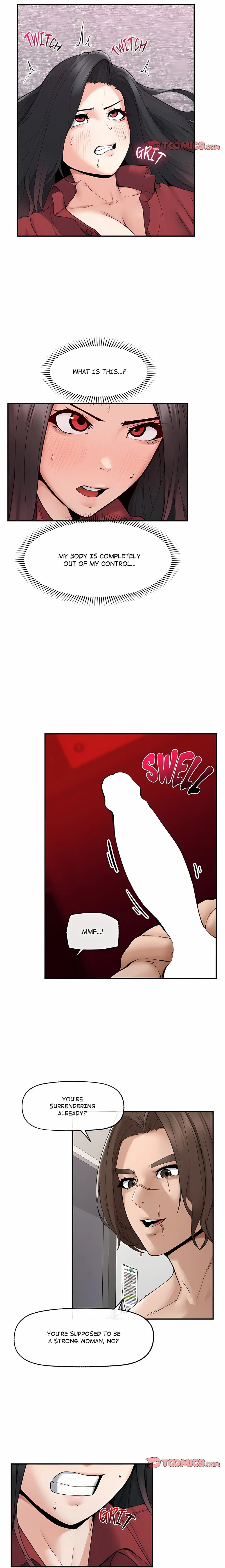 Mr Superconductor Chapter 38 - Page 2