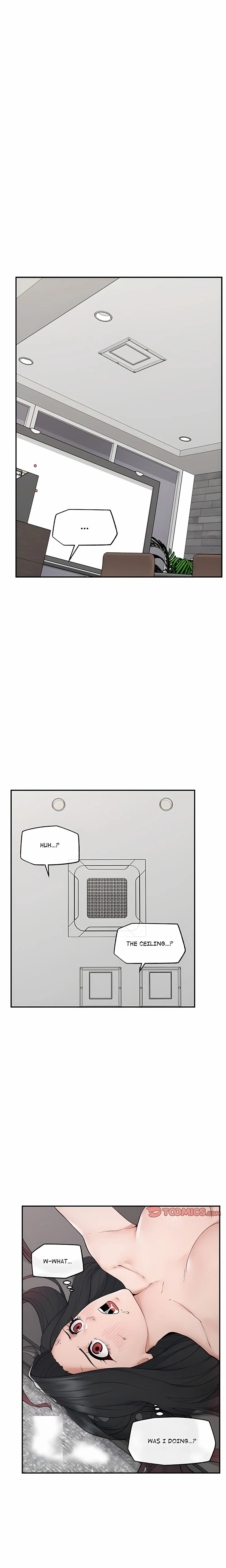 Mr Superconductor Chapter 39 - Page 3