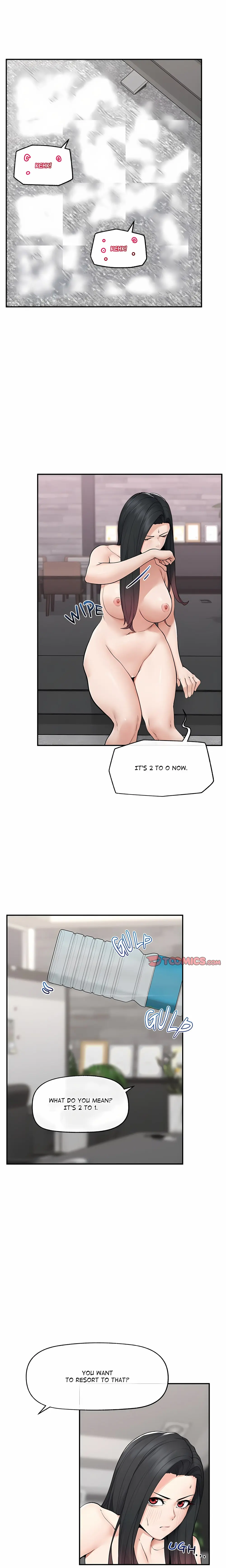 Mr Superconductor Chapter 39 - Page 4