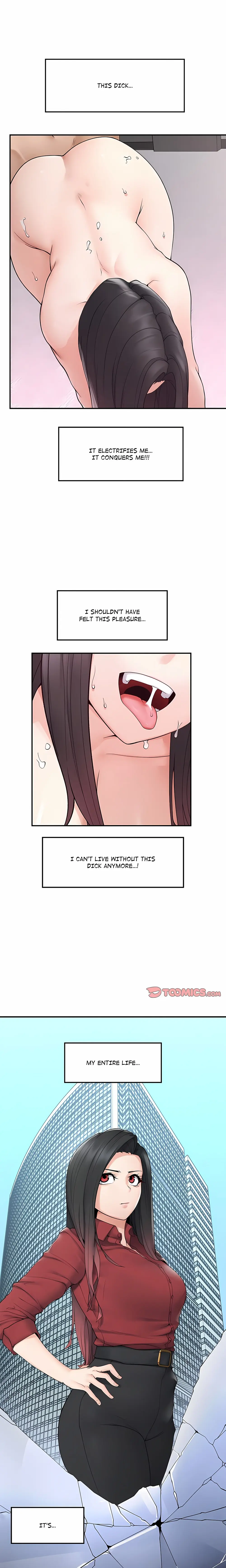 Mr Superconductor Chapter 40 - Page 17