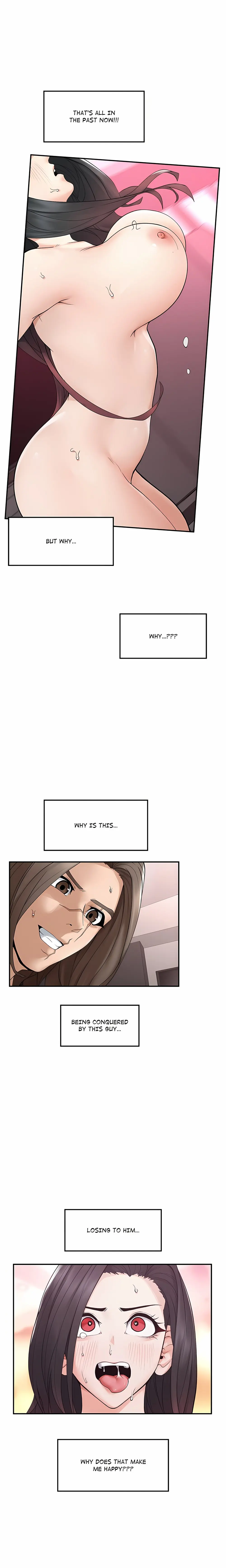 Mr Superconductor Chapter 40 - Page 19