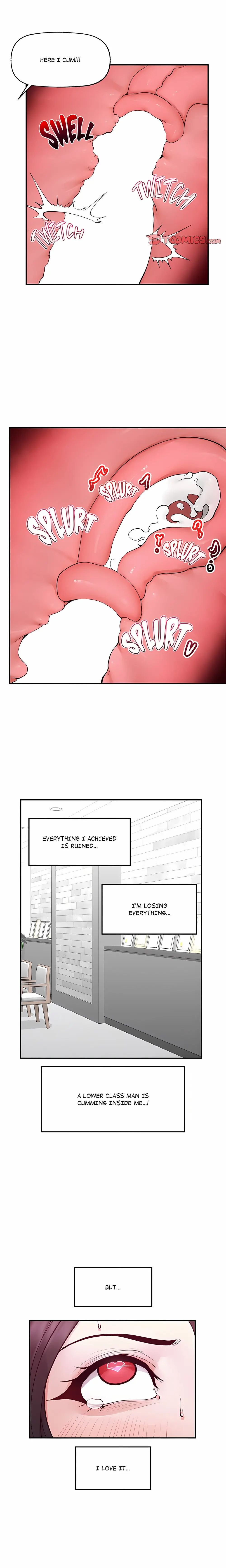 Mr Superconductor Chapter 40 - Page 20