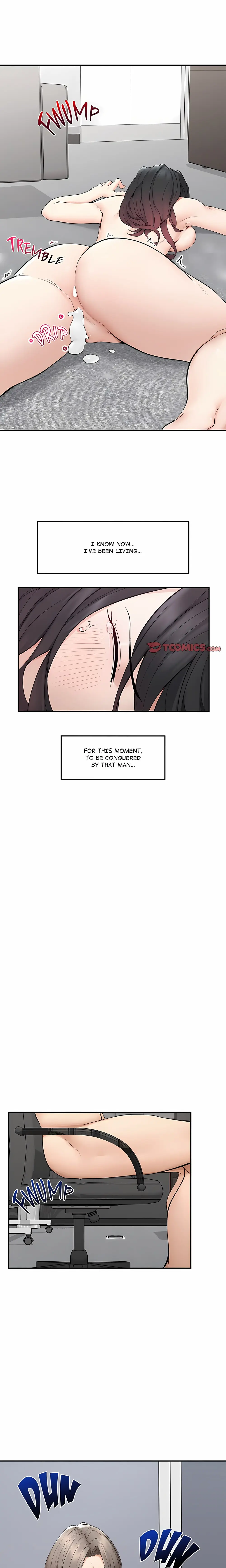 Mr Superconductor Chapter 40 - Page 21