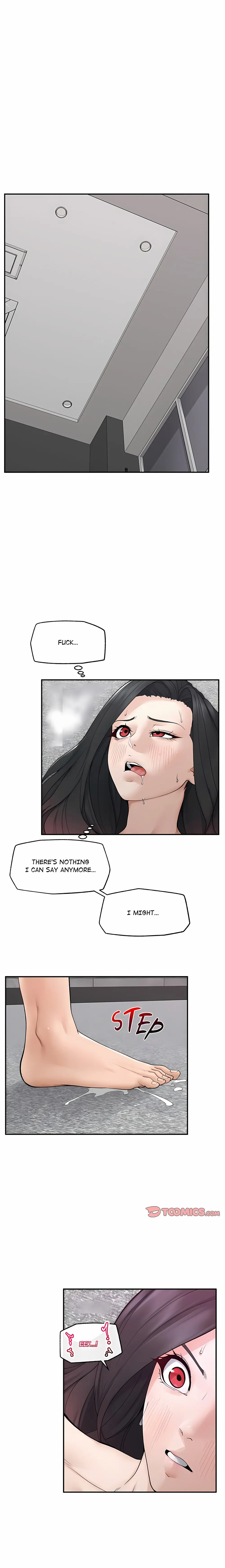 Mr Superconductor Chapter 40 - Page 3