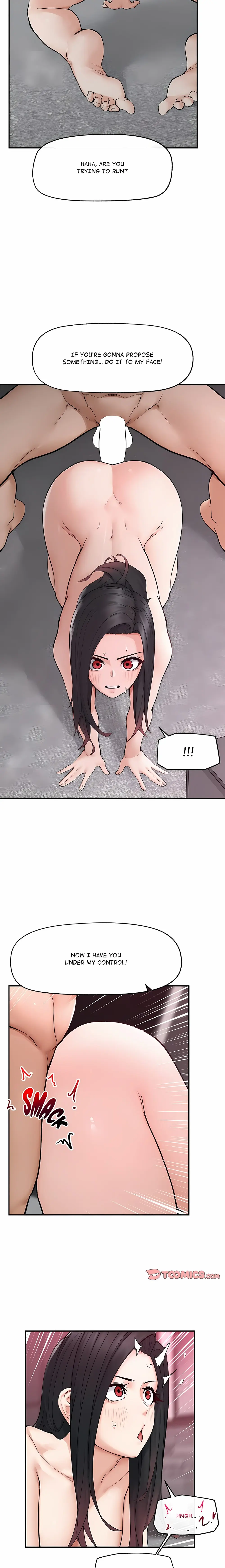 Mr Superconductor Chapter 40 - Page 8