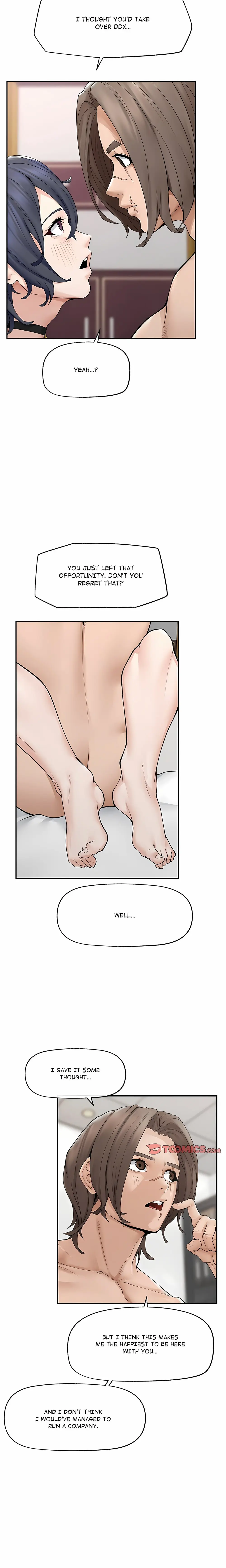 Mr Superconductor Chapter 41 - Page 19