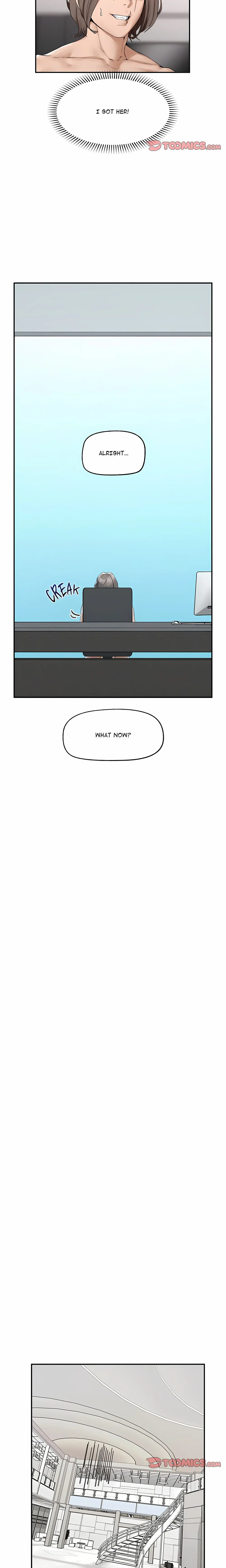 Mr Superconductor Chapter 41 - Page 2