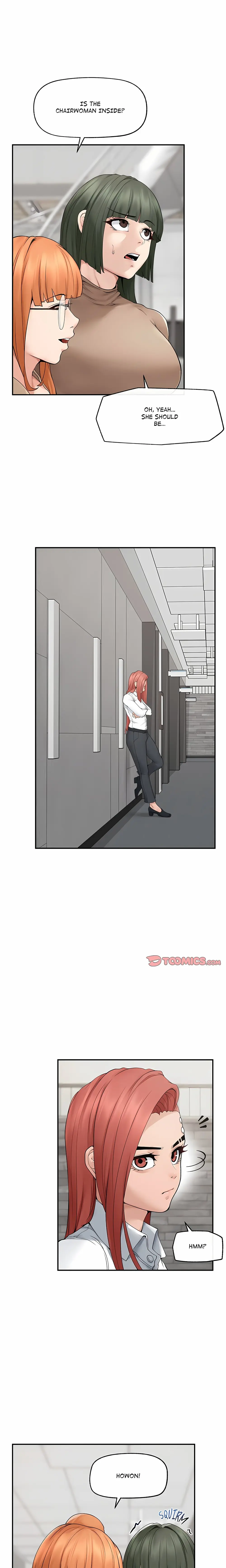 Mr Superconductor Chapter 41 - Page 4