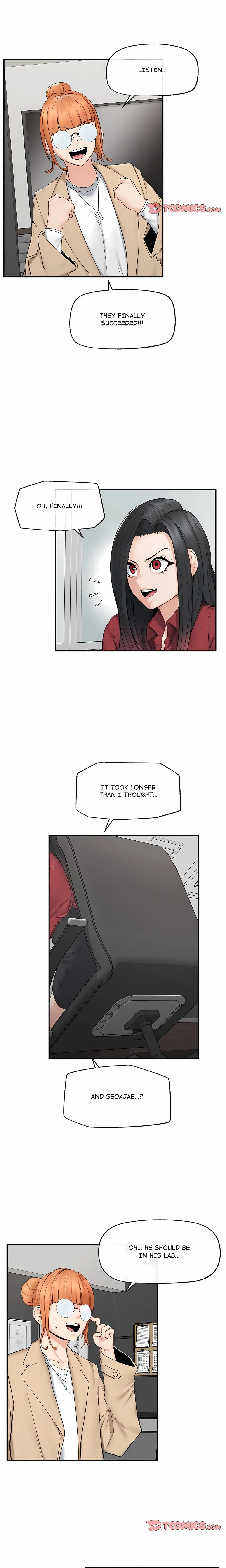 Mr Superconductor Chapter 41 - Page 7