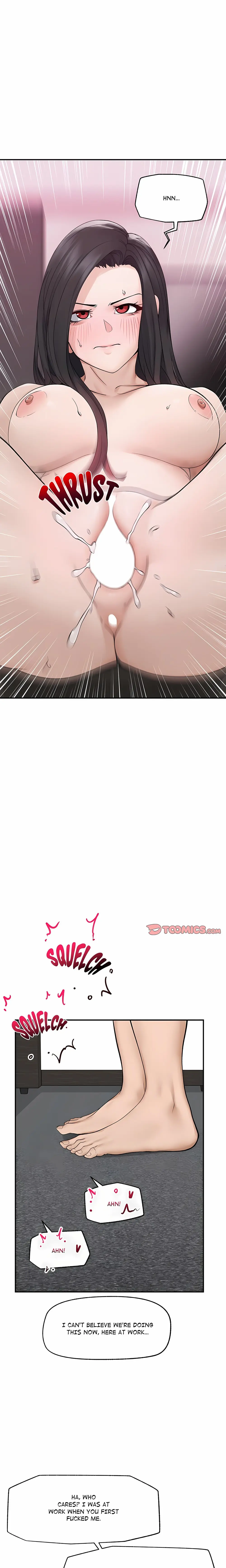 Mr Superconductor Chapter 42 - Page 12