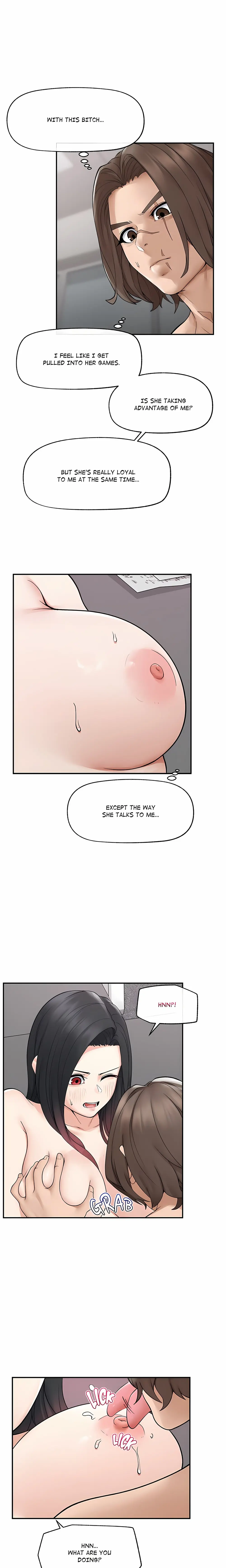 Mr Superconductor Chapter 42 - Page 14