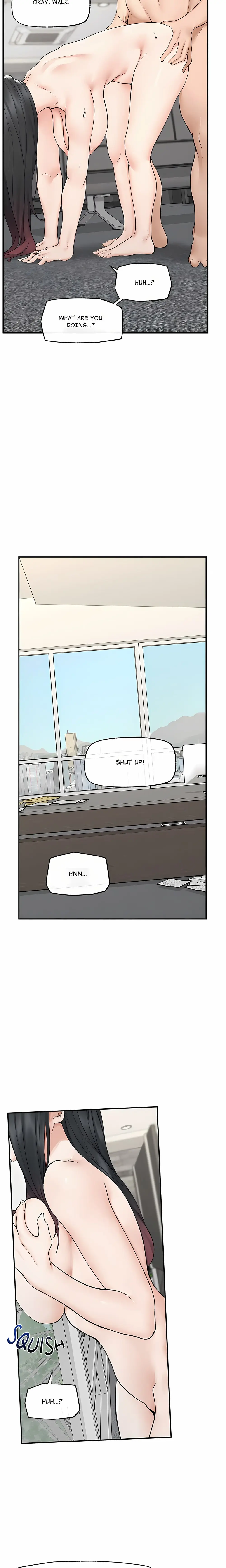 Mr Superconductor Chapter 42 - Page 19