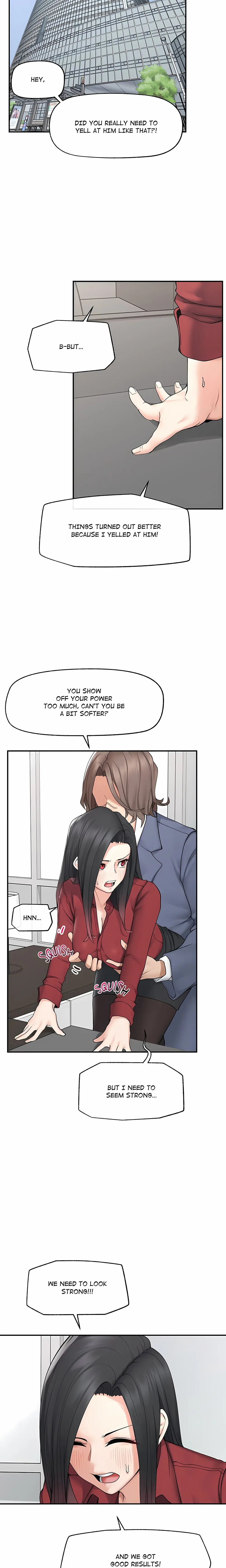Mr Superconductor Chapter 42 - Page 4