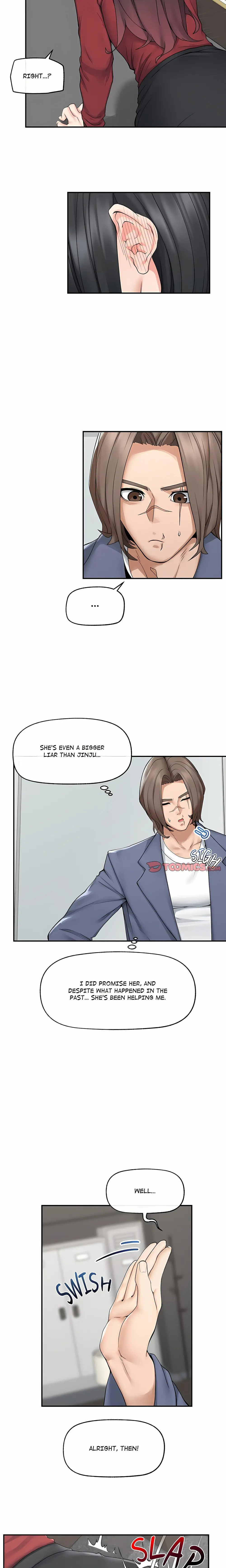 Mr Superconductor Chapter 42 - Page 7