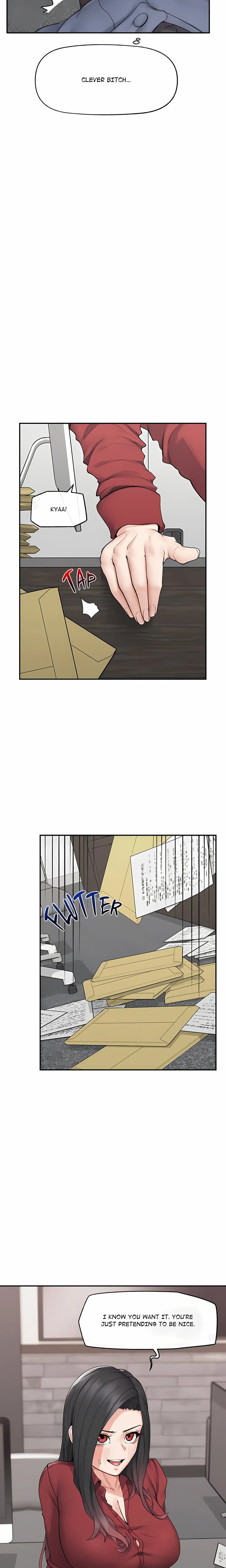 Mr Superconductor Chapter 42 - Page 9