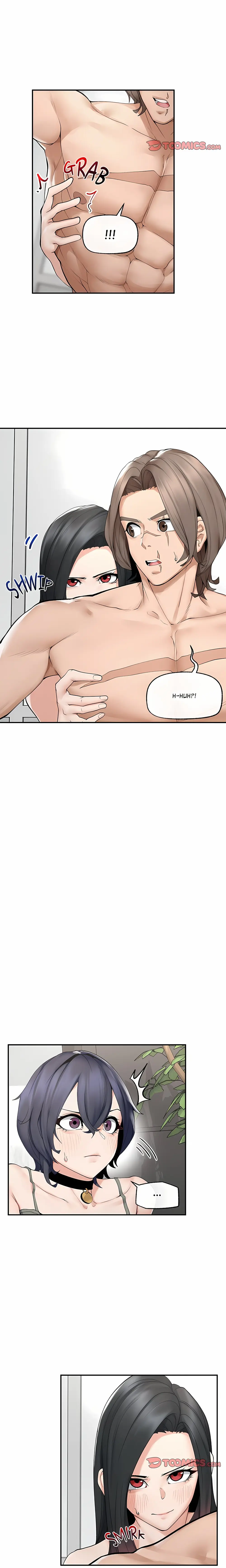 Mr Superconductor Chapter 43 - Page 2