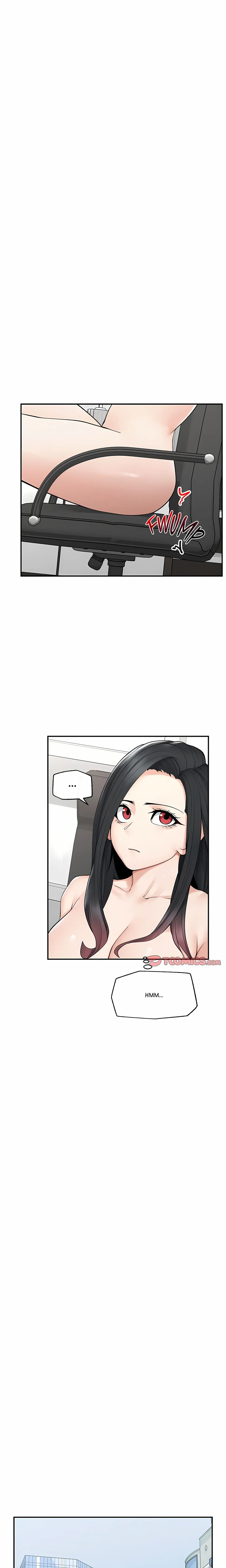 Mr Superconductor Chapter 43 - Page 4