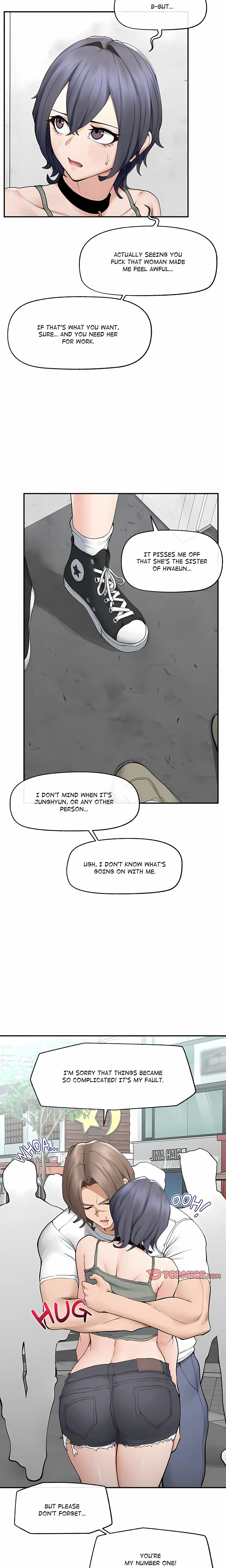 Mr Superconductor Chapter 43 - Page 8