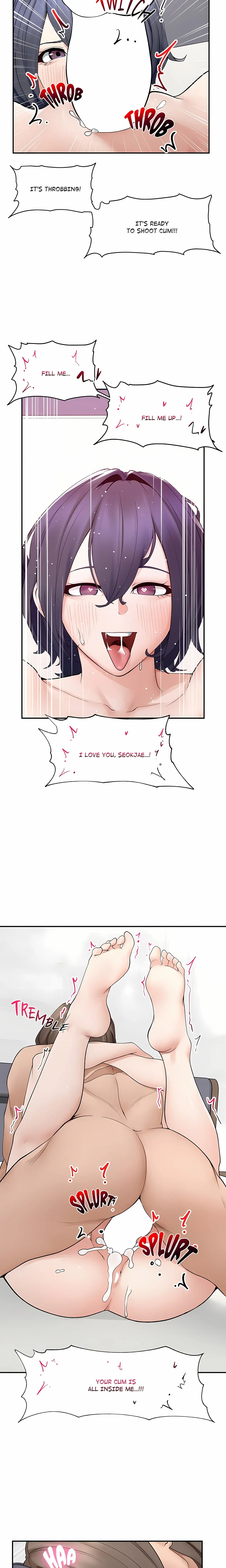 Mr Superconductor Chapter 44 - Page 14
