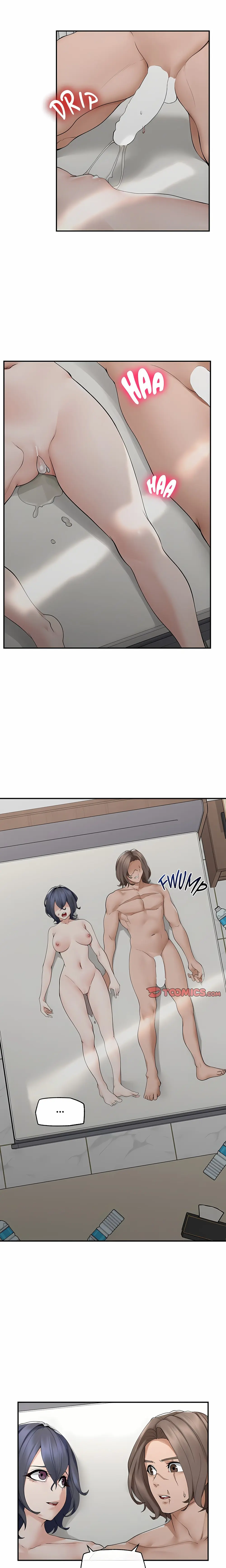 Mr Superconductor Chapter 44 - Page 17