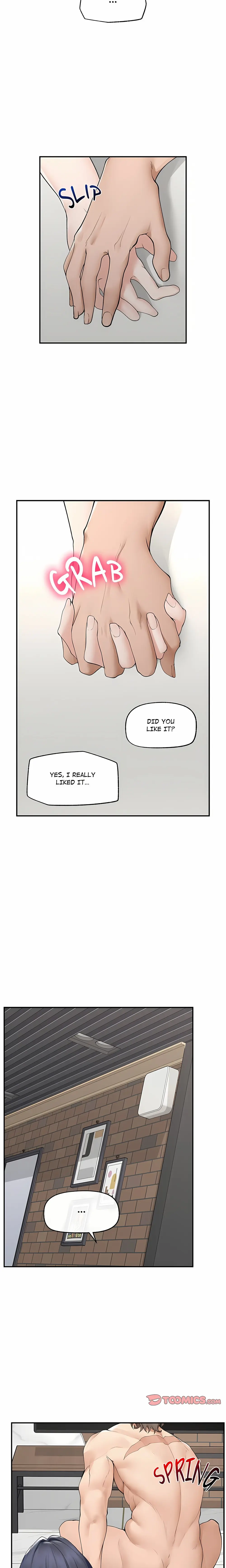 Mr Superconductor Chapter 44 - Page 18