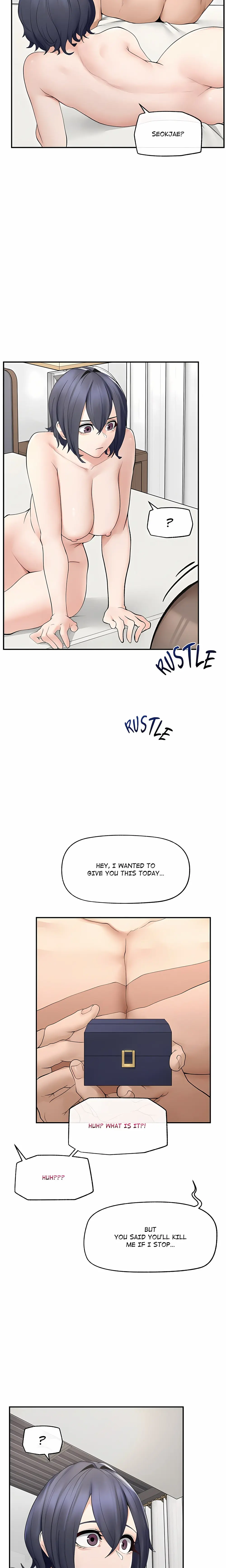 Mr Superconductor Chapter 44 - Page 19
