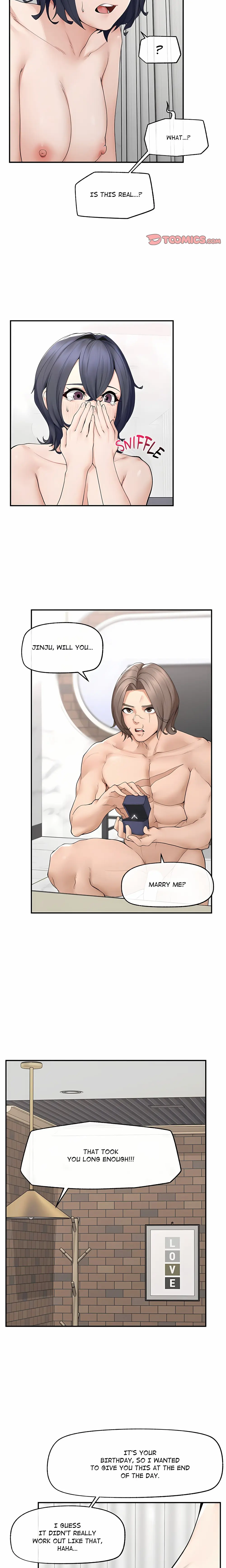 Mr Superconductor Chapter 44 - Page 20