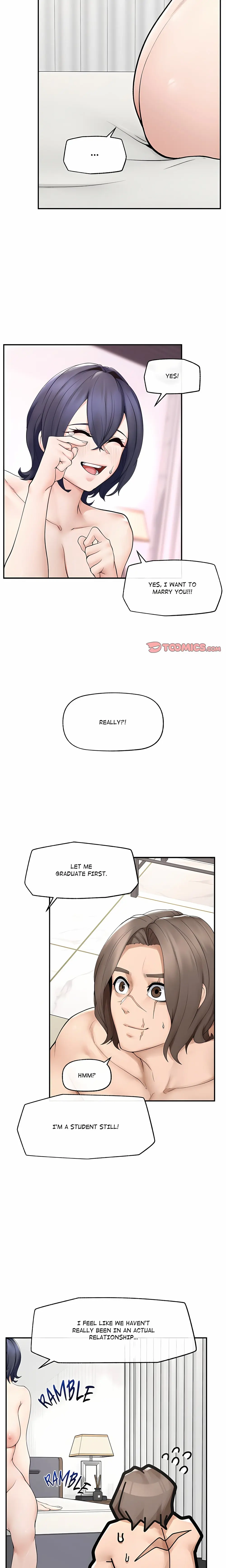 Mr Superconductor Chapter 44 - Page 21