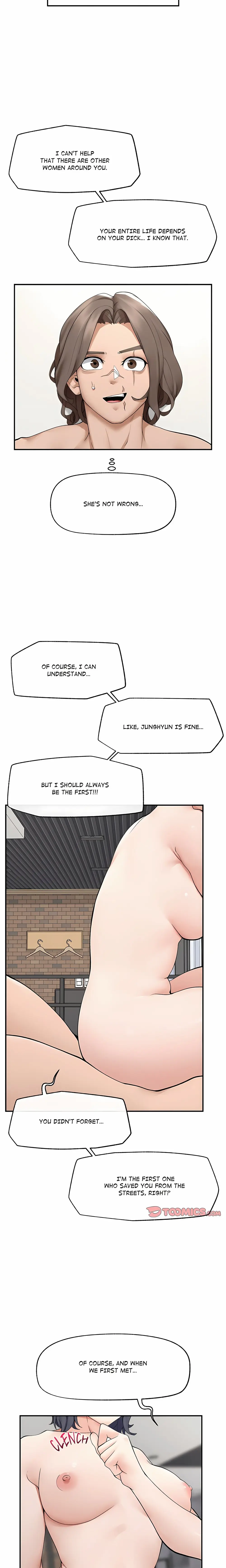 Mr Superconductor Chapter 44 - Page 3