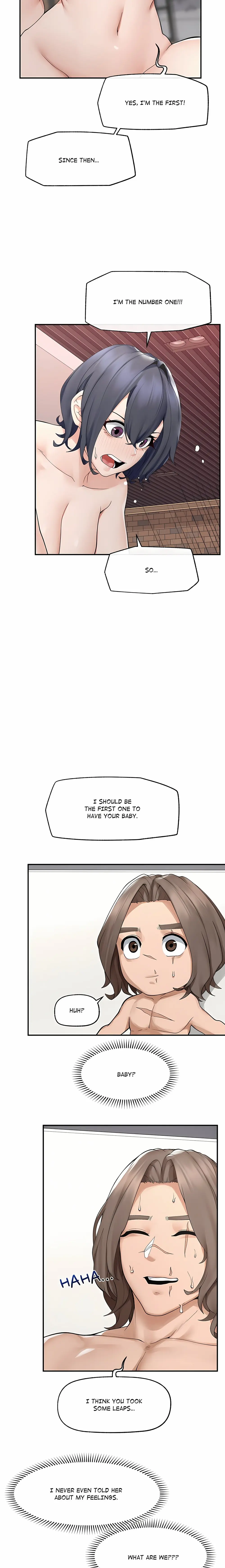 Mr Superconductor Chapter 44 - Page 4