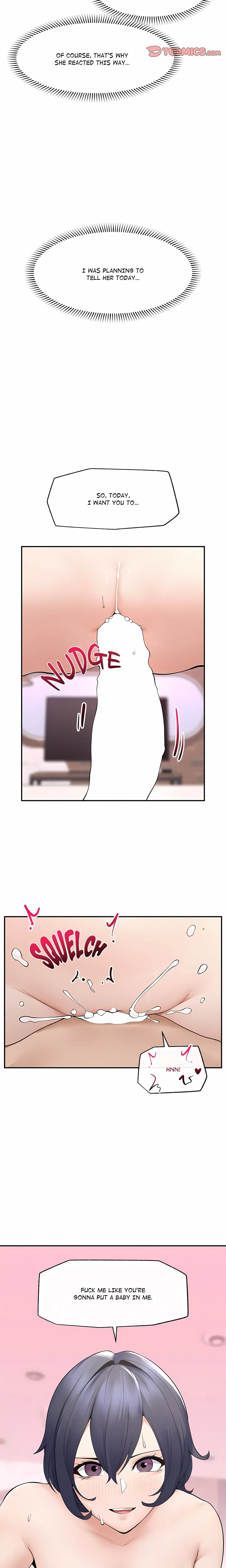 Mr Superconductor Chapter 44 - Page 5