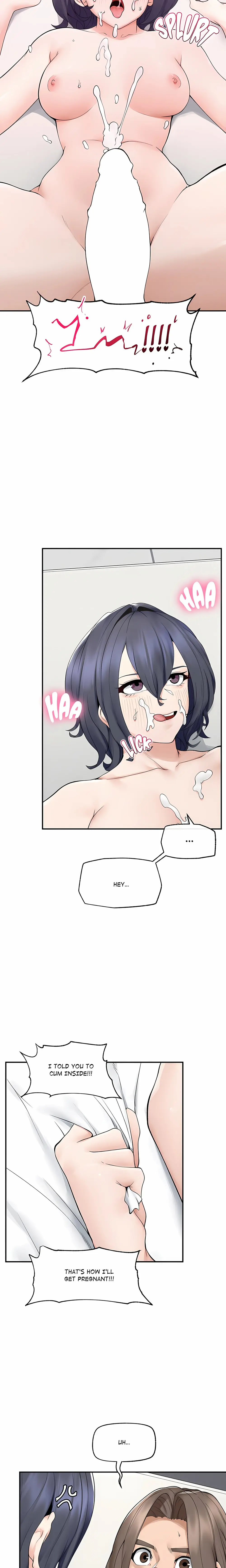 Mr Superconductor Chapter 44 - Page 9