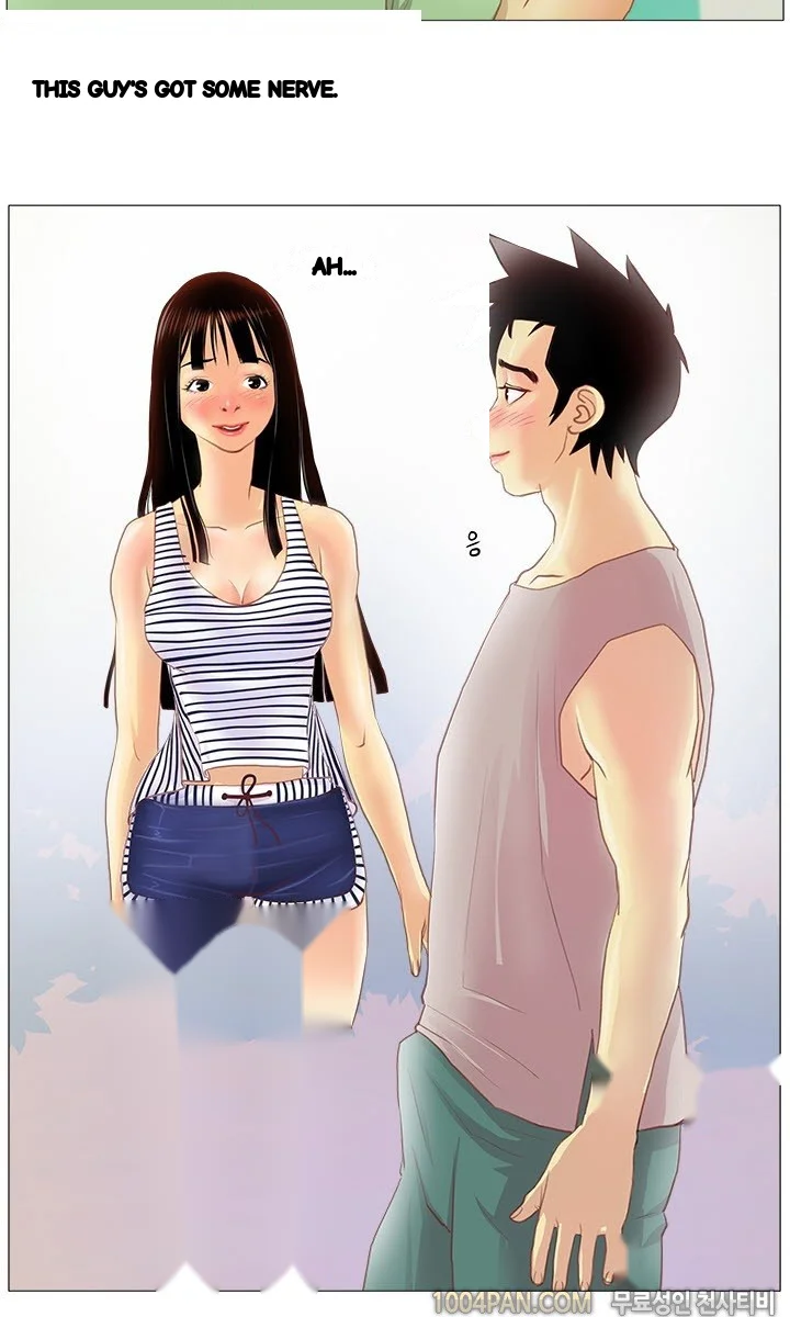 Mr Wolfs Valley Girl Diet Chapter 1 - Page 11