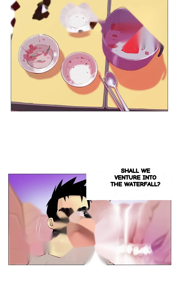 Mr Wolfs Valley Girl Diet Chapter 2 - Page 14
