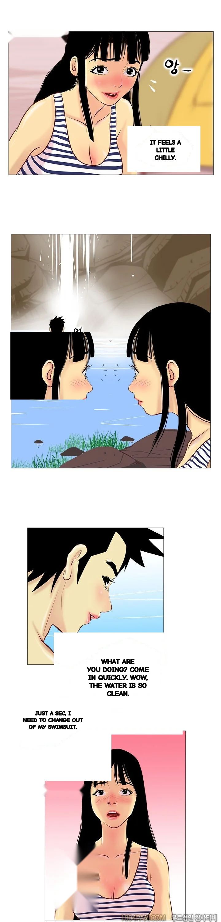 Mr Wolfs Valley Girl Diet Chapter 2 - Page 15